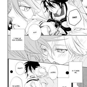 [AIBA Kyouko] Kami-sama Darling (update c.18) [Eng] – Gay Comics image 725.jpg