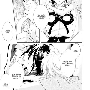 [AIBA Kyouko] Kami-sama Darling (update c.18) [Eng] – Gay Comics image 726.jpg