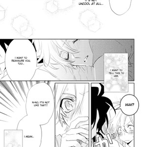 [AIBA Kyouko] Kami-sama Darling (update c.18) [Eng] – Gay Comics image 728.jpg