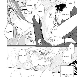 [AIBA Kyouko] Kami-sama Darling (update c.18) [Eng] – Gay Comics image 733.jpg
