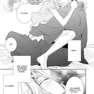 [AIBA Kyouko] Kami-sama Darling (update c.18) [Eng] – Gay Comics image 734.jpg