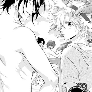[AIBA Kyouko] Kami-sama Darling (update c.18) [Eng] – Gay Comics image 741.jpg