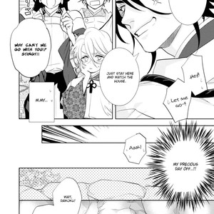 [AIBA Kyouko] Kami-sama Darling (update c.18) [Eng] – Gay Comics image 746.jpg