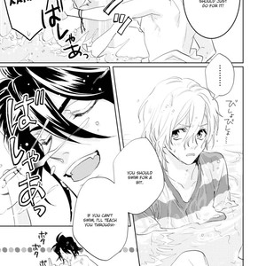 [AIBA Kyouko] Kami-sama Darling (update c.18) [Eng] – Gay Comics image 753.jpg