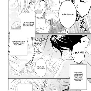 [AIBA Kyouko] Kami-sama Darling (update c.18) [Eng] – Gay Comics image 754.jpg