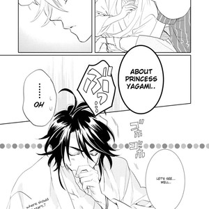 [AIBA Kyouko] Kami-sama Darling (update c.18) [Eng] – Gay Comics image 765.jpg