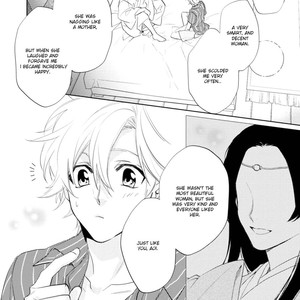[AIBA Kyouko] Kami-sama Darling (update c.18) [Eng] – Gay Comics image 766.jpg