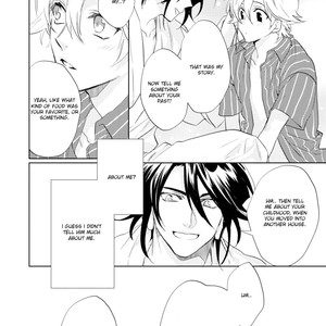 [AIBA Kyouko] Kami-sama Darling (update c.18) [Eng] – Gay Comics image 772.jpg