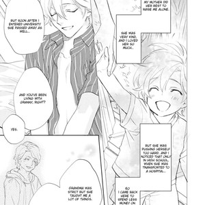 [AIBA Kyouko] Kami-sama Darling (update c.18) [Eng] – Gay Comics image 773.jpg