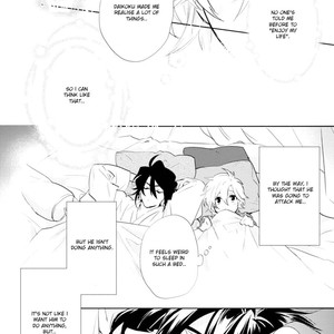 [AIBA Kyouko] Kami-sama Darling (update c.18) [Eng] – Gay Comics image 776.jpg