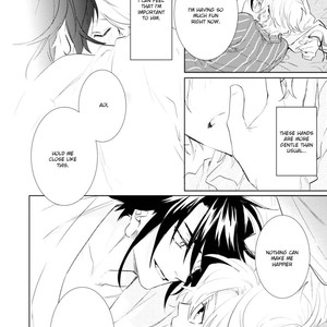 [AIBA Kyouko] Kami-sama Darling (update c.18) [Eng] – Gay Comics image 778.jpg