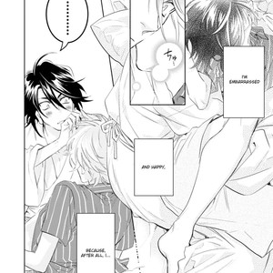 [AIBA Kyouko] Kami-sama Darling (update c.18) [Eng] – Gay Comics image 780.jpg