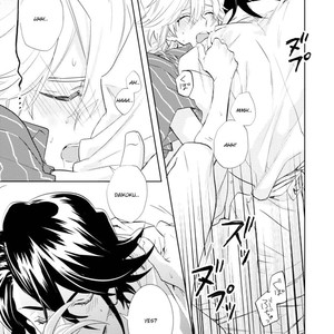 [AIBA Kyouko] Kami-sama Darling (update c.18) [Eng] – Gay Comics image 783.jpg