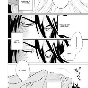 [AIBA Kyouko] Kami-sama Darling (update c.18) [Eng] – Gay Comics image 784.jpg