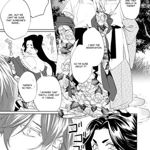 [AIBA Kyouko] Kami-sama Darling (update c.18) [Eng] – Gay Comics image 787.jpg