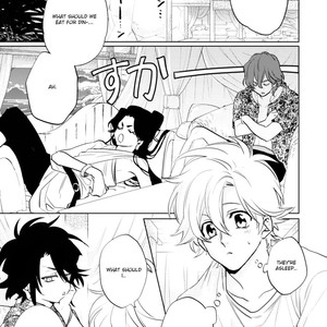 [AIBA Kyouko] Kami-sama Darling (update c.18) [Eng] – Gay Comics image 791.jpg