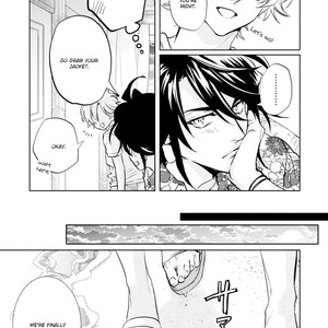 [AIBA Kyouko] Kami-sama Darling (update c.18) [Eng] – Gay Comics image 793.jpg
