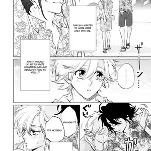 [AIBA Kyouko] Kami-sama Darling (update c.18) [Eng] – Gay Comics image 794.jpg