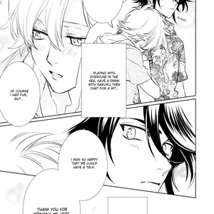 [AIBA Kyouko] Kami-sama Darling (update c.18) [Eng] – Gay Comics image 795.jpg