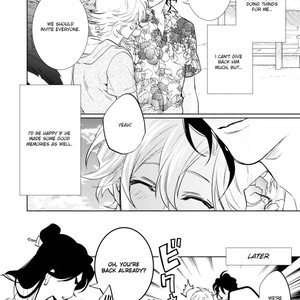 [AIBA Kyouko] Kami-sama Darling (update c.18) [Eng] – Gay Comics image 798.jpg