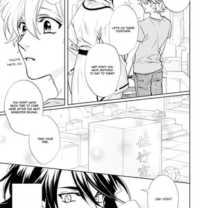 [AIBA Kyouko] Kami-sama Darling (update c.18) [Eng] – Gay Comics image 811.jpg