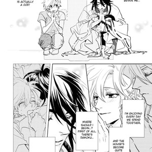 [AIBA Kyouko] Kami-sama Darling (update c.18) [Eng] – Gay Comics image 812.jpg