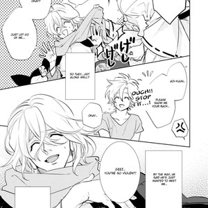 [AIBA Kyouko] Kami-sama Darling (update c.18) [Eng] – Gay Comics image 817.jpg