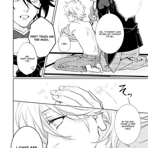 [AIBA Kyouko] Kami-sama Darling (update c.18) [Eng] – Gay Comics image 818.jpg