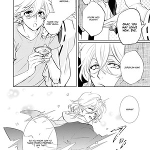 [AIBA Kyouko] Kami-sama Darling (update c.18) [Eng] – Gay Comics image 824.jpg