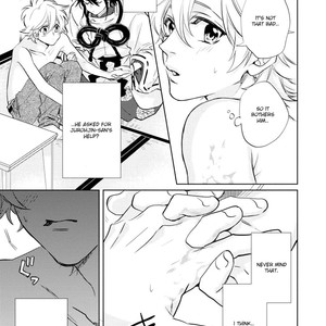 [AIBA Kyouko] Kami-sama Darling (update c.18) [Eng] – Gay Comics image 829.jpg