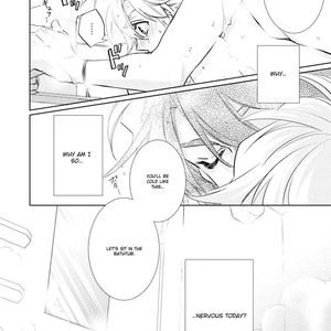 [AIBA Kyouko] Kami-sama Darling (update c.18) [Eng] – Gay Comics image 838.jpg