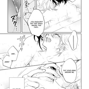 [AIBA Kyouko] Kami-sama Darling (update c.18) [Eng] – Gay Comics image 841.jpg