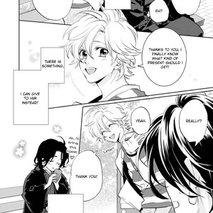 [AIBA Kyouko] Kami-sama Darling (update c.18) [Eng] – Gay Comics image 868.jpg