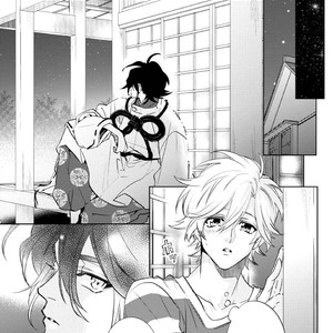 [AIBA Kyouko] Kami-sama Darling (update c.18) [Eng] – Gay Comics image 879.jpg