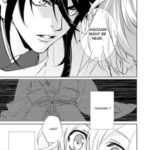 [AIBA Kyouko] Kami-sama Darling (update c.18) [Eng] – Gay Comics image 885.jpg