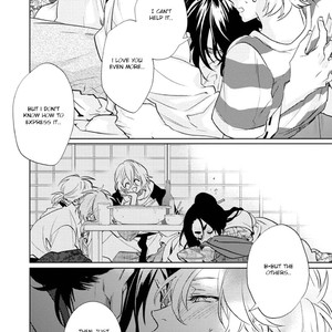 [AIBA Kyouko] Kami-sama Darling (update c.18) [Eng] – Gay Comics image 890.jpg
