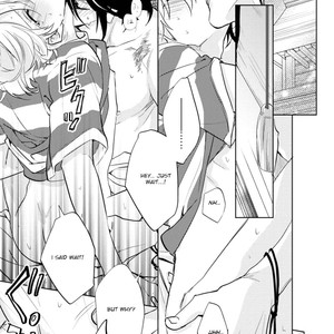 [AIBA Kyouko] Kami-sama Darling (update c.18) [Eng] – Gay Comics image 891.jpg