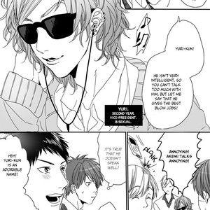 [Ogeretsu Tanaka] Yarichin Bitch Bu (update Vol3 Extra) [Eng] – Gay Comics image 022.jpg