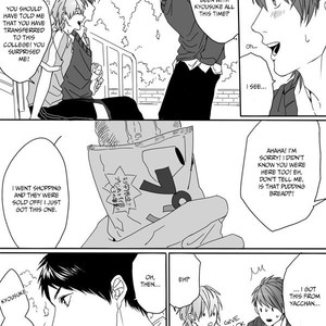 [Ogeretsu Tanaka] Yarichin Bitch Bu (update Vol3 Extra) [Eng] – Gay Comics image 052.jpg