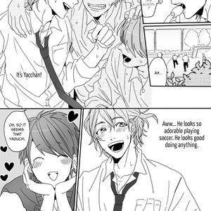 [Ogeretsu Tanaka] Yarichin Bitch Bu (update Vol3 Extra) [Eng] – Gay Comics image 071.jpg