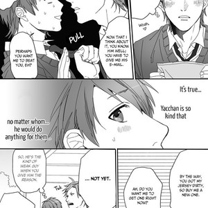 [Ogeretsu Tanaka] Yarichin Bitch Bu (update Vol3 Extra) [Eng] – Gay Comics image 078.jpg