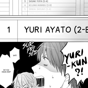 [Ogeretsu Tanaka] Yarichin Bitch Bu (update Vol3 Extra) [Eng] – Gay Comics image 101.jpg