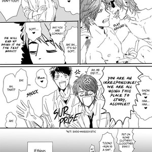 [Ogeretsu Tanaka] Yarichin Bitch Bu (update Vol3 Extra) [Eng] – Gay Comics image 114.jpg