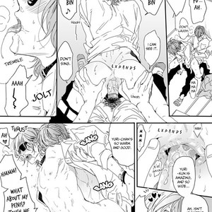 [Ogeretsu Tanaka] Yarichin Bitch Bu (update Vol3 Extra) [Eng] – Gay Comics image 183.jpg