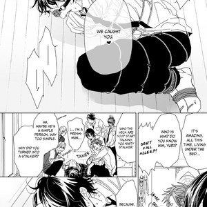 [Ogeretsu Tanaka] Yarichin Bitch Bu (update Vol3 Extra) [Eng] – Gay Comics image 209.jpg