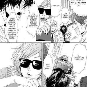 [Ogeretsu Tanaka] Yarichin Bitch Bu (update Vol3 Extra) [Eng] – Gay Comics image 213.jpg