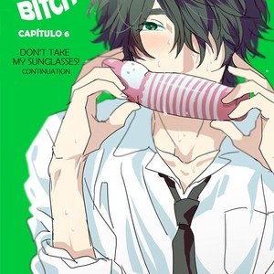 [Ogeretsu Tanaka] Yarichin Bitch Bu (update Vol3 Extra) [Eng] – Gay Comics image 230.jpg