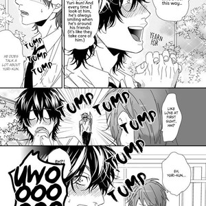 [Ogeretsu Tanaka] Yarichin Bitch Bu (update Vol3 Extra) [Eng] – Gay Comics image 234.jpg