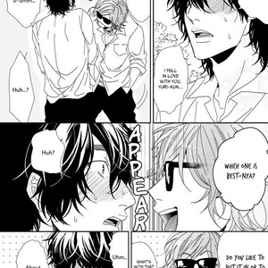 [Ogeretsu Tanaka] Yarichin Bitch Bu (update Vol3 Extra) [Eng] – Gay Comics image 237.jpg