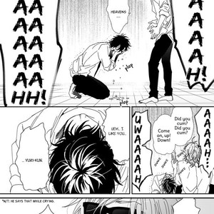 [Ogeretsu Tanaka] Yarichin Bitch Bu (update Vol3 Extra) [Eng] – Gay Comics image 255.jpg
